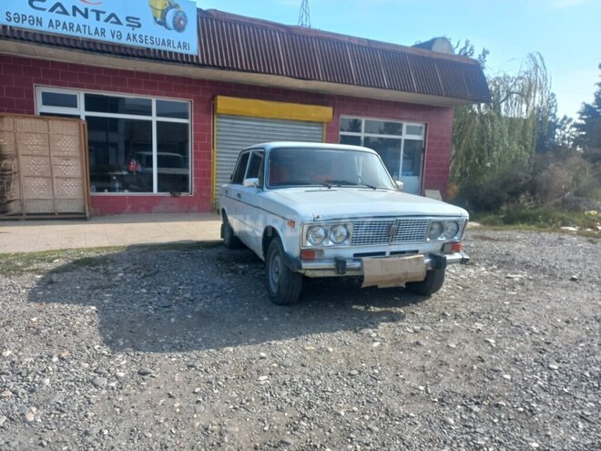 LADA (VAZ) 2106 1991, 64,655 km - 1.5 l - Xaçmaz