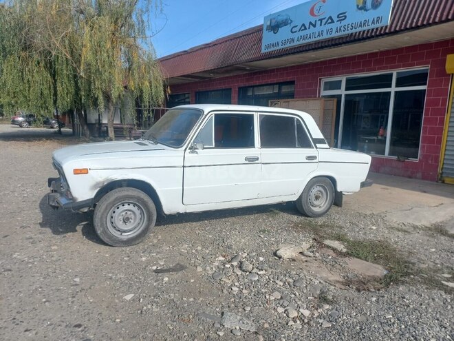 LADA (VAZ) 2106 1991, 64,655 km - 1.5 l - Xaçmaz