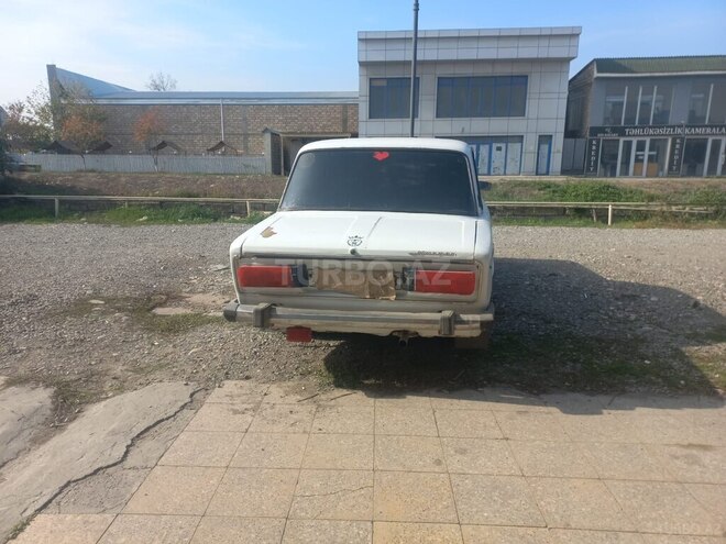 LADA (VAZ) 2106 1991, 64,655 km - 1.5 l - Xaçmaz
