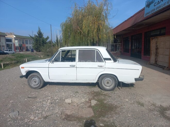LADA (VAZ) 2106 1991, 64,655 km - 1.5 l - Xaçmaz