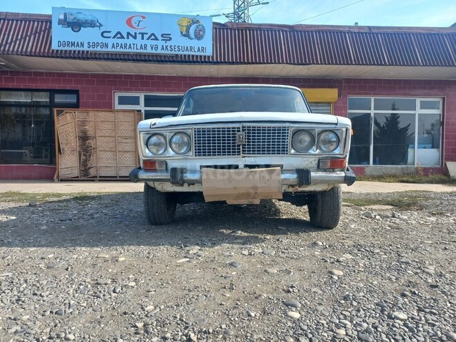 LADA (VAZ) 2106 1991, 64,655 km - 1.5 l - Xaçmaz