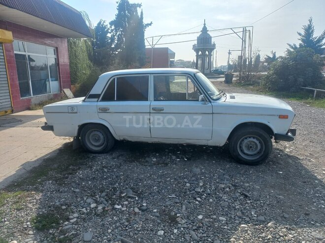 LADA (VAZ) 2106 1991, 64,655 km - 1.5 l - Xaçmaz