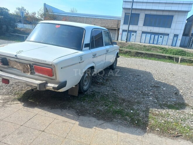 LADA (VAZ) 2106 1991, 64,655 km - 1.5 l - Xaçmaz