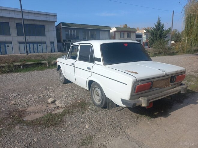 LADA (VAZ) 2106 1991, 64,655 km - 1.5 l - Xaçmaz