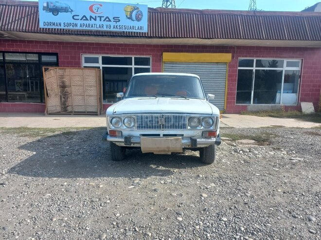 LADA (VAZ) 2106 1991, 64,655 km - 1.5 l - Xaçmaz
