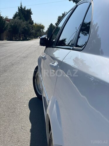 Daewoo Gentra 2013, 370,000 km - 1.5 l - Salyan