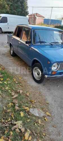 LADA (VAZ) 21011 1985, 100,000 km - 1.5 l - Bərdə