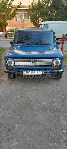 LADA (VAZ) 21011 1985, 100,000 km - 1.5 l - Bərdə