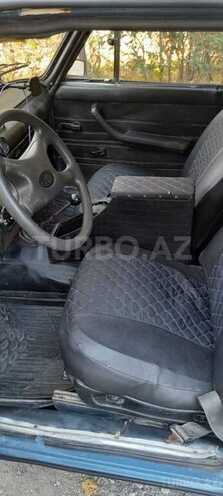 LADA (VAZ) 21011 1985, 100,000 km - 1.5 l - Bərdə
