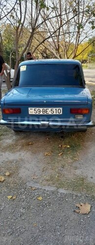 LADA (VAZ) 21011 1985, 100,000 km - 1.5 l - Bərdə