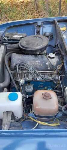 LADA (VAZ) 21011 1985, 100,000 km - 1.5 l - Bərdə