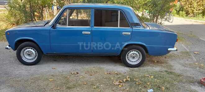 LADA (VAZ) 21011 1985, 100,000 km - 1.5 l - Bərdə