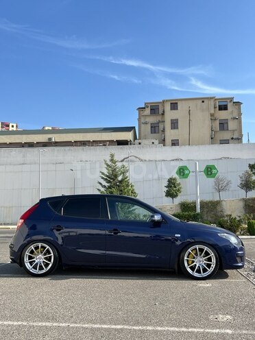 Hyundai i30 2008, 268,524 km - 1.6 l - Bakı