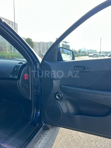 Hyundai i30 2008, 268,524 km - 1.6 l - Bakı