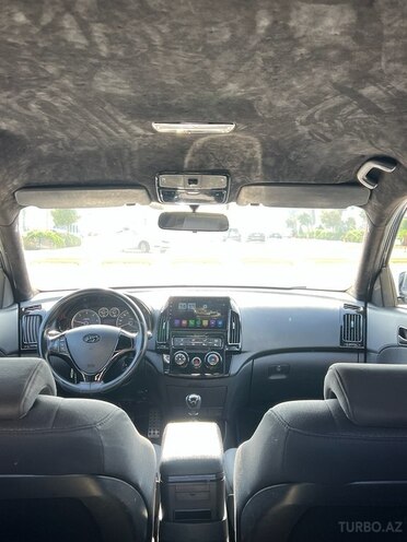 Hyundai i30 2008, 268,524 km - 1.6 l - Bakı