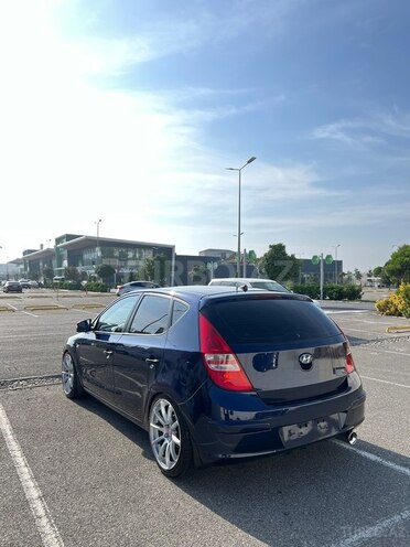 Hyundai i30 2008, 268,524 km - 1.6 l - Bakı