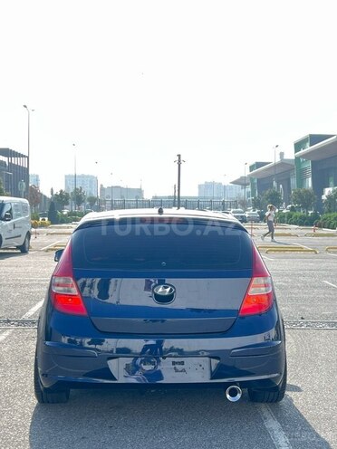 Hyundai i30 2008, 268,524 km - 1.6 l - Bakı