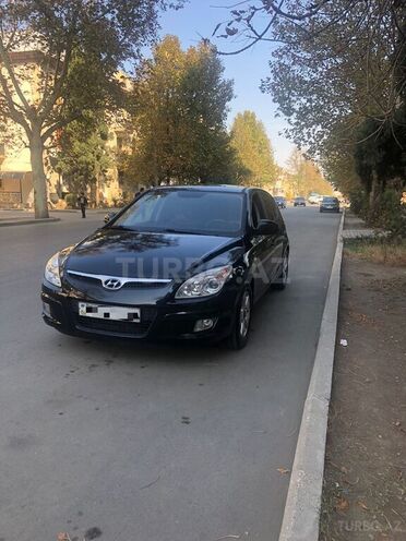 Hyundai i30 2009, 214,000 km - 2.0 l - Bakı