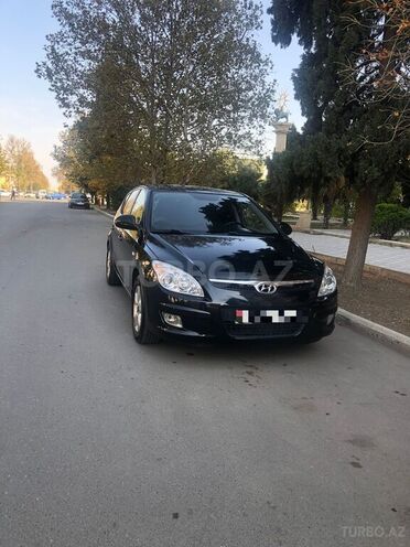 Hyundai i30 2009, 214,000 km - 2.0 l - Bakı