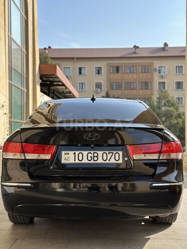 Hyundai Sonata 2008, 250,000 km - 2.4 l - Bakı