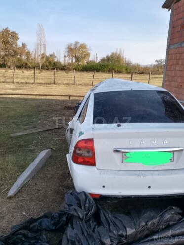 LADA (VAZ) Priora 2013, 149,000 km - 1.6 l - Zaqatala