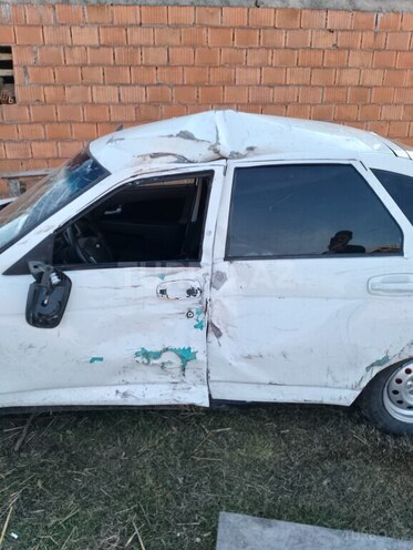LADA (VAZ) Priora 2013, 149,000 km - 1.6 l - Zaqatala