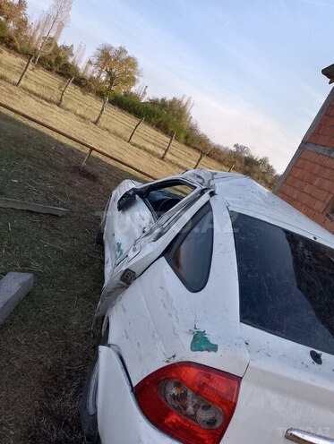 LADA (VAZ) Priora 2013, 149,000 km - 1.6 l - Zaqatala