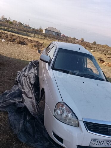 LADA (VAZ) Priora 2013, 149,000 km - 1.6 l - Zaqatala