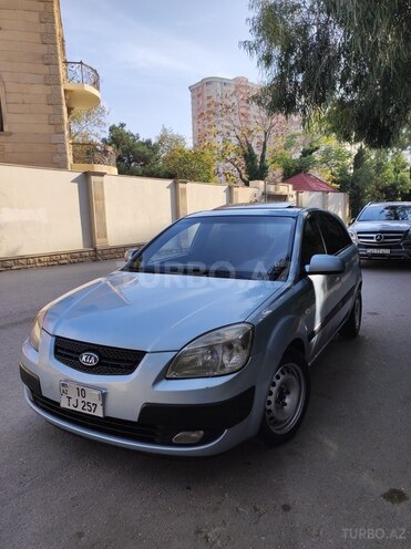 Kia Rio 2005, 326,000 km - 1.5 л - Bakı
