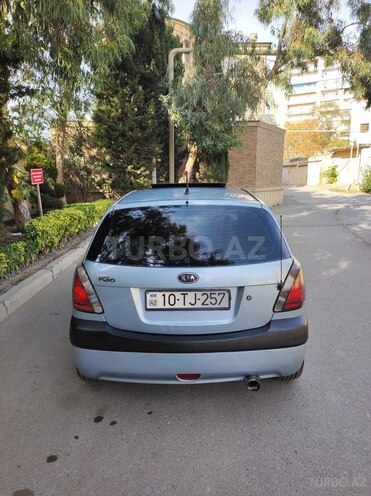 Kia Rio 2005, 326,000 km - 1.5 л - Bakı