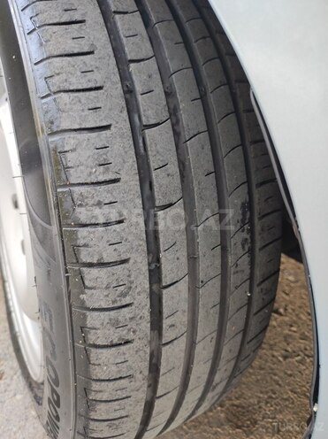 Kia Rio 2005, 326,000 km - 1.5 л - Bakı