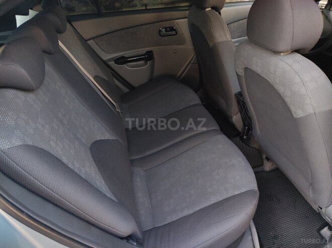 Kia Rio 2005, 326,000 km - 1.5 л - Bakı