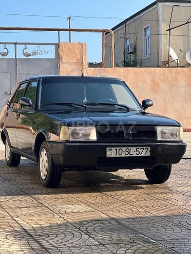 Tofas Sahin 2006, 172,520 km - 1.6 l - Bakı