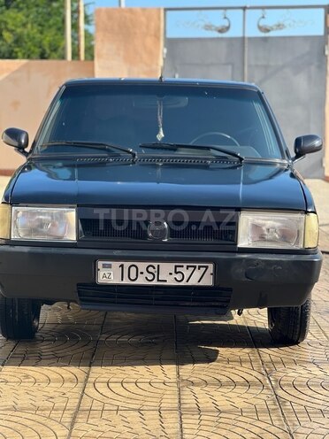Tofas Sahin 2006, 172,520 km - 1.6 l - Bakı