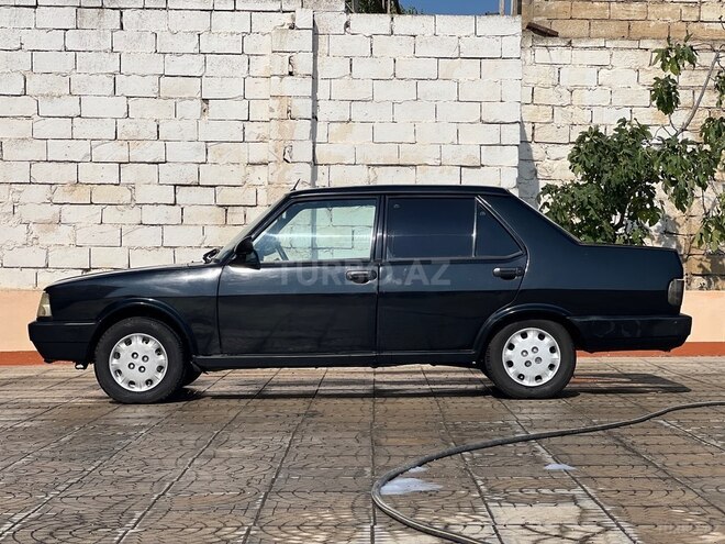 Tofas Sahin 2006, 172,520 km - 1.6 l - Bakı