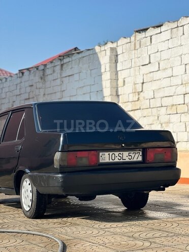Tofas Sahin 2006, 172,520 km - 1.6 l - Bakı