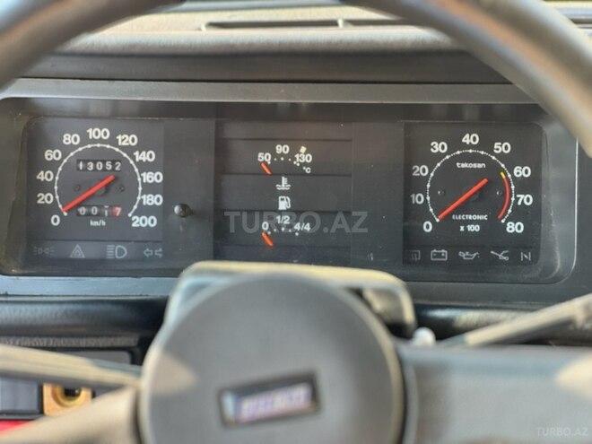 Tofas Sahin 2006, 172,520 km - 1.6 l - Bakı