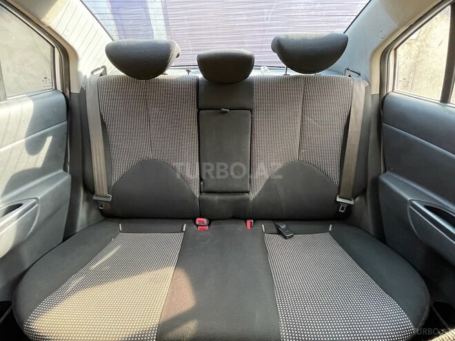 Hyundai Accent 2009, 260,000 km - 1.4 l - Bakı