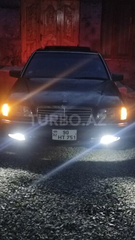 Mercedes C 230 1997, 90,000 km - 2.3 l - Şəmkir