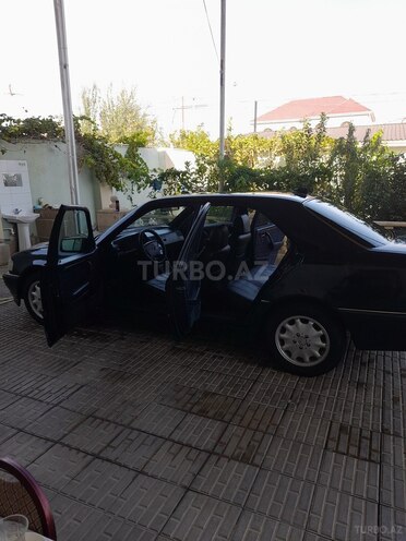 Mercedes C 180 1995, 418,200 km - 1.8 l - Şirvan