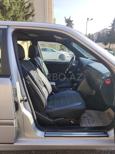 Mercedes C 180 1996, 500,000 km - 1.8 l - Bakı