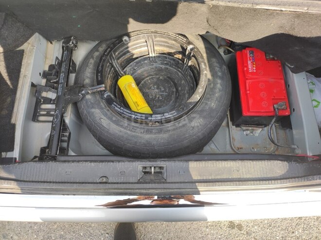Mercedes C 180 1996, 500,000 km - 1.8 l - Bakı