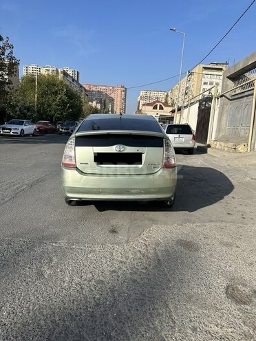 Toyota Prius 2007, 300,000 km - 1.5 l - Bakı