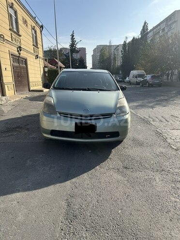 Toyota Prius 2007, 300,000 km - 1.5 l - Bakı