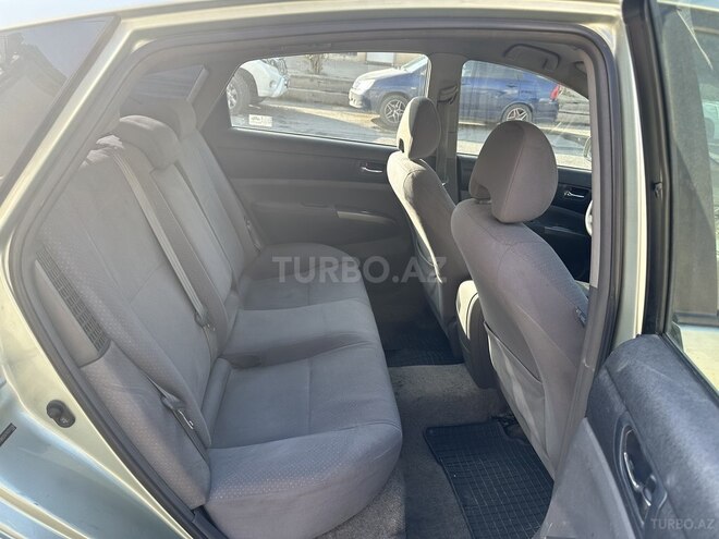 Toyota Prius 2007, 300,000 km - 1.5 l - Bakı