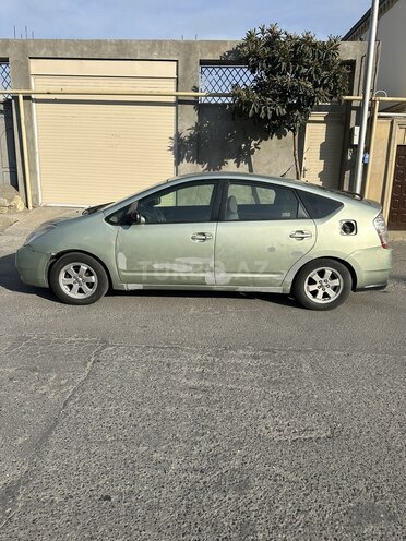 Toyota Prius 2007, 300,000 km - 1.5 l - Bakı