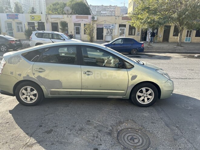 Toyota Prius 2007, 300,000 km - 1.5 l - Bakı
