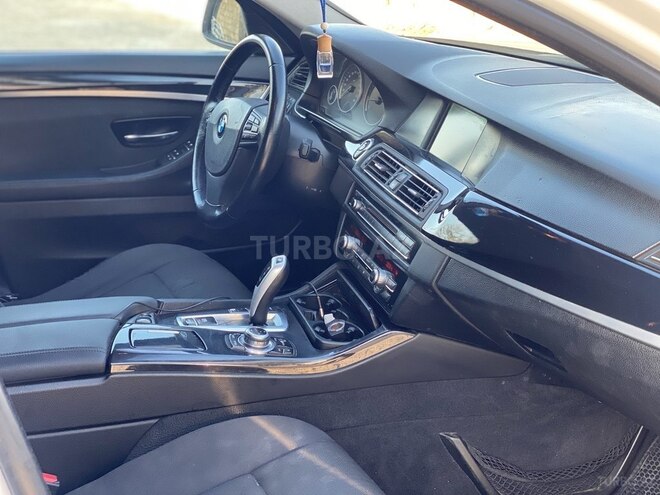 BMW 535 2012, 360,000 km - 3.0 l - Bakı