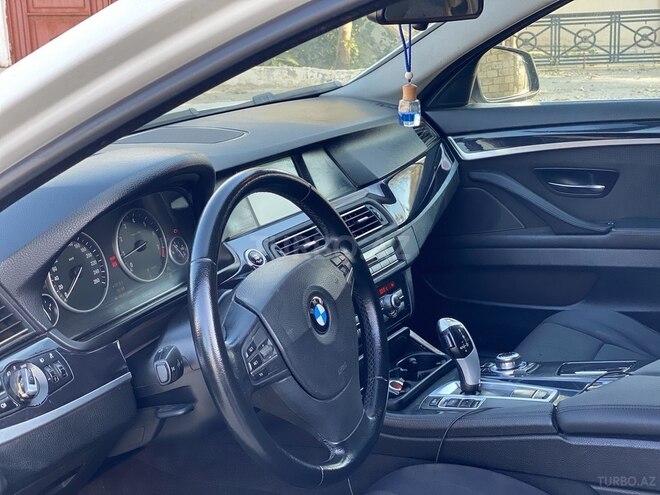 BMW 535 2012, 360,000 km - 3.0 l - Bakı