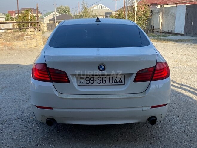 BMW 535 2012, 360,000 km - 3.0 l - Bakı